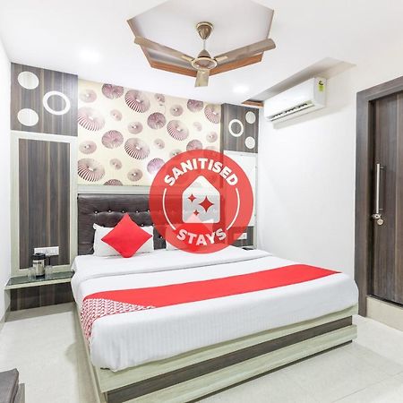 Oyo 45301 Hotel Om Palace Sāgar Εξωτερικό φωτογραφία