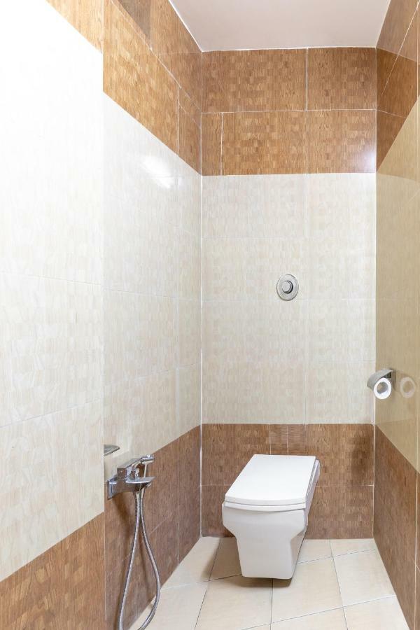 Oyo 45301 Hotel Om Palace Sāgar Εξωτερικό φωτογραφία