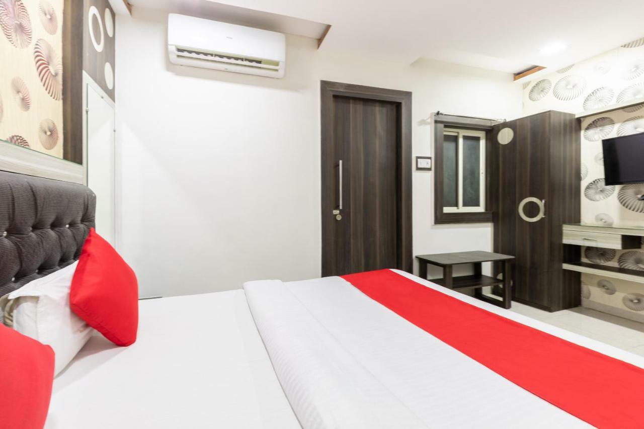 Oyo 45301 Hotel Om Palace Sāgar Εξωτερικό φωτογραφία